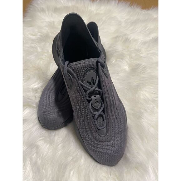 Adidas Adiform Sltn carbon Mens 13 - Picture 1 of 12